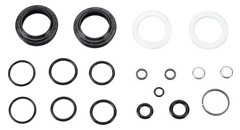 Kit joints rockshox 200 heures 1 an pour pike select c1 et ultimate c1 2023