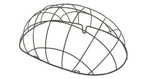 Basil dome en fil de fer pour panier a chien pasha 45cm 45x36x27cm