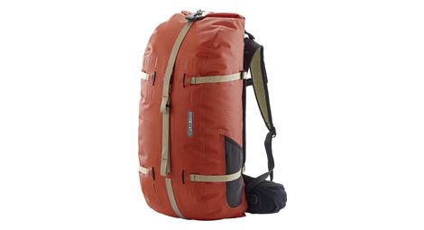 Sac a dos ortlieb atrack 45l rouge rooibos