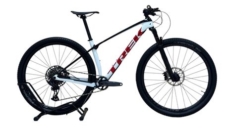 trek procaliber 9 7 sram gx 2023 vtt trek tres bon etat