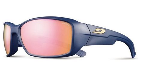 Julbo whoops bleu or spectron 3 cf - Comme neuf sur Alltricks