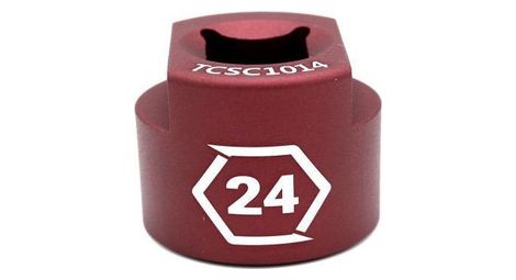 Wss douille suspension 24 mm - Comme neuf sur Alltricks