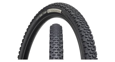 Pneu vtt teravail honcho 29   tubeless ready durable b2b noir - Comme neuf sur Alltricks