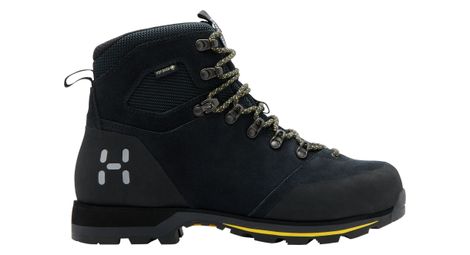 Chaussures de Randonnée Haglöfs Incline GTX Mid Noir