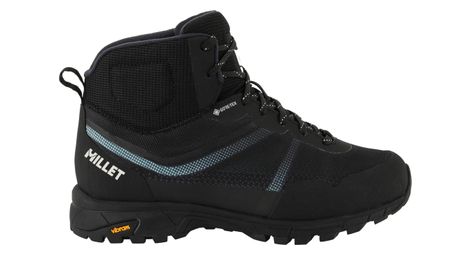 Millet Hike Up Mid Gore-Tex - femme - Comme neuf sur Alltricks
