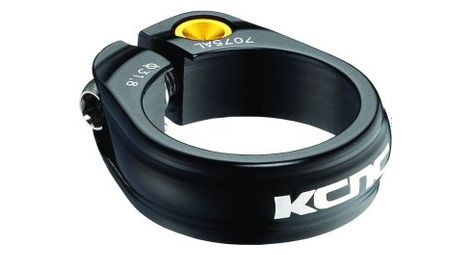 Kcnc collier de selle road pro sc9 noir 34 9 mm 13 gr - Comme neuf sur Alltricks