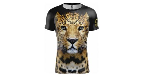 T shirt otso leopard - Comme neuf sur Alltricks