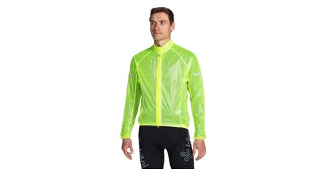 Veste de velo impermeable pour homme kilpi emergency m
