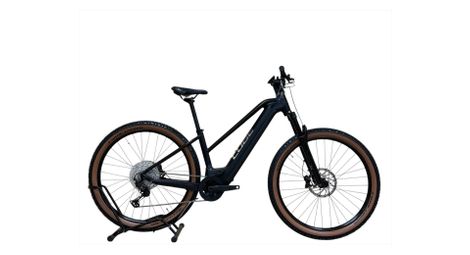 cube reaction hybrid sl 750 xt 2022   vtt electrique   cube   tres bon etat