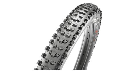 Pneu vtt maxxis dissector 27 5 tubeless ready souple wide trail wt dh casing 3c maxx grip - Comme neuf sur Alltricks
