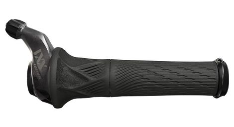 Sram xx1 eagle grip shift 12 vitesses commande droite noir