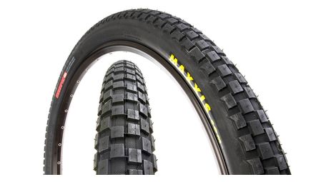 Maxxis pneu holy roller 26 x 2 20 rigide