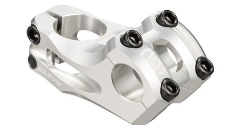 Potence elevn pro 22 2mm argent - Comme neuf sur Alltricks