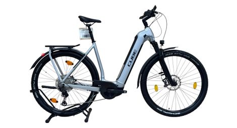 cube kathmandu hybrid slx 750 shimano xt 2024 velo electrique cube tres bon etat