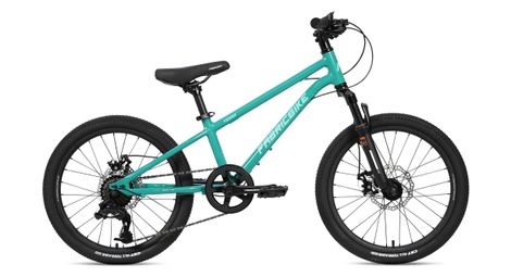 Fabricbike terra vtt 20 pouces teal green
