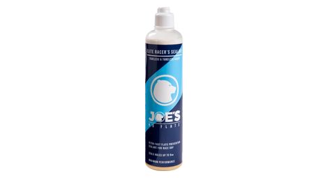 Preventif anti crevaison no flats joe s elite racer 500 ml - Comme neuf sur Alltricks