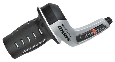 Gripshift arriere sram centera micro 8v - Comme neuf sur Alltricks