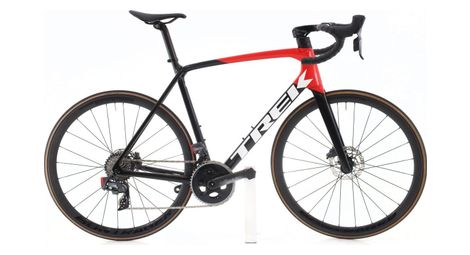 trek emonda sl6 axs 12v noir velo de route trek bon etat