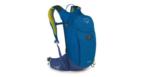 Sac a dos osprey siskin 12 bleu 12 l