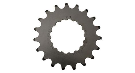 Pignon compatible bosch e drive 19dts miche