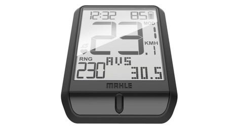 Ordinateur de bord mahle pulsar one