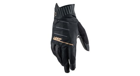Gants longs vtt 2 0 windblock noir - Comme neuf sur Alltricks