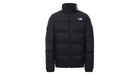 Doudoune the north face diablo down noir homme - Comme neuf sur Alltricks