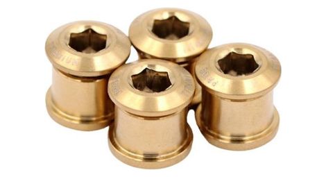 Pack visserie pride vortex titanium large   or