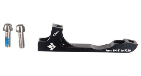 Adaptateur de frein formula pm8 220mm - Comme neuf sur Alltricks