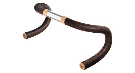 Ruban de cintre brooks england microfibre marron - Comme neuf sur Alltricks