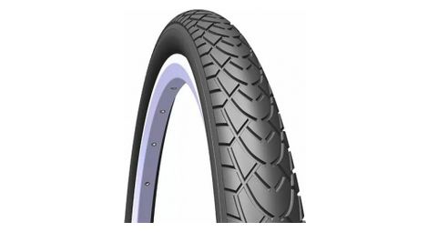 Pneu mitas walrus v41 18 x 1 75 x 2 rigide pre classic