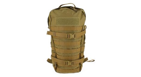 Tt sac a dos essential pack l mkii 15l coyote tasmanian tiger - Comme neuf sur Alltricks