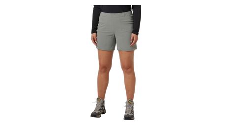 Short helly hansen elv light tur gris femme