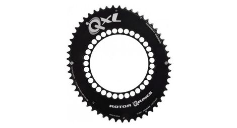 Rotor plateau route interieur 130mm ea noir - Comme neuf sur Alltricks