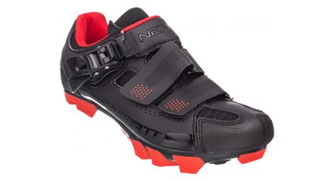 Chaussures vtt neatt basalte expert rouge - Comme neuf sur Alltricks