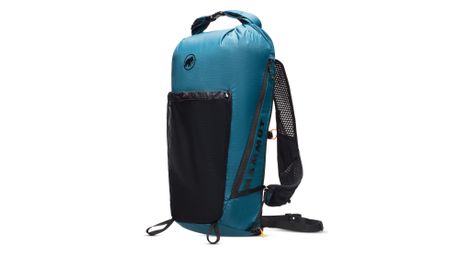Sac de randonnee mammut aenergy 18l bleu - Comme neuf sur Alltricks