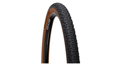 Pneu gravel wtb resolute 700c tubeless ust souple tcs light fast rolling