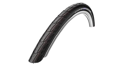 Pneu vtc urbain 700x32 schwalbe delta cruiser plus noir tr 32 622 - Comme neuf sur Alltricks