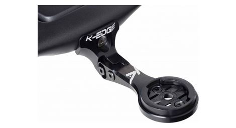 Support guidon deporte k edge garmin pour madone emonda noir - Comme neuf sur Alltricks