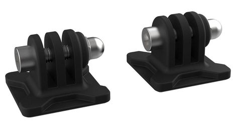 Support cliqr oxford de camera d action - Comme neuf sur Alltricks