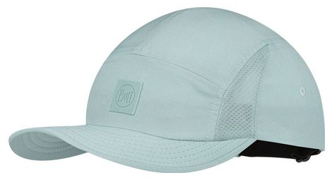 Casquette buff 5 panel go solid bleu clair - Comme neuf sur Alltricks
