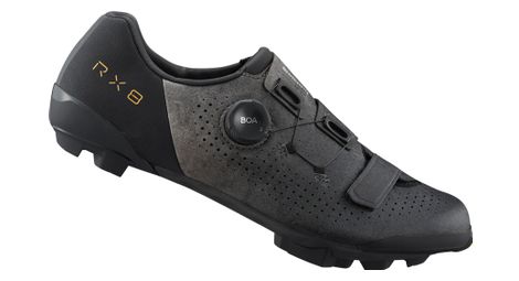 Chaussures shimano rx801 noir