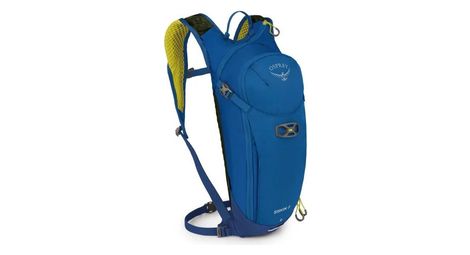 Sac a dos osprey siskin 8l bleu - Comme neuf sur Alltricks