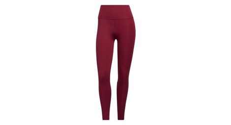 Legging femme adidas optime training 7 8