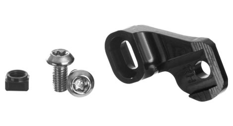 Matchmaker hope tech 3 pour trigger droit sram noir - Comme neuf sur Alltricks