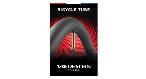 Vredestein chambre a air 28 x 1 5 8 x 1 3 8 1 60 dutch valve 40mm - Comme neuf sur Alltricks