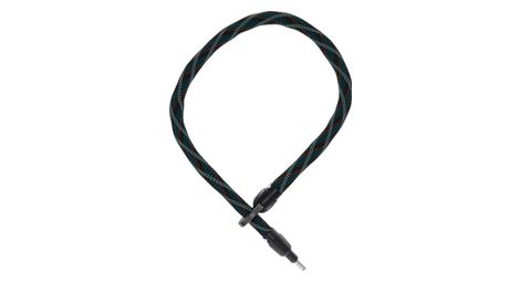 Abus chaine drop in ach ivy 8ks 100 crossing gris