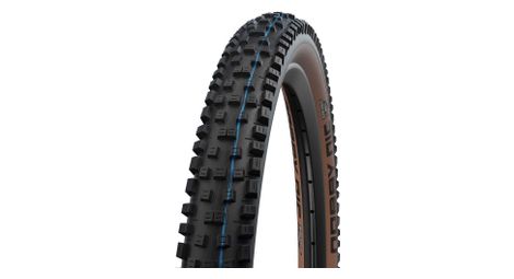 Schwalbe nobby nic addix spgrip super ground 29 tubeless foldable mtb tyre noir 29 2 40