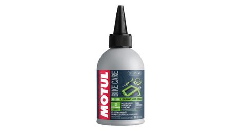 Motul ez lube huile multifonction 300ml - Comme neuf sur Alltricks