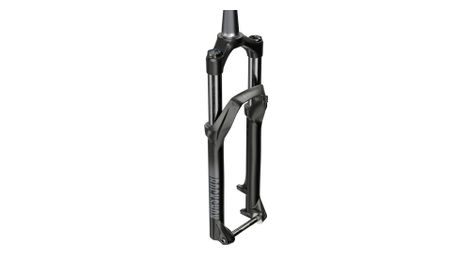 Fourche rockshox recon silver rl 27 5   solo air   9x100 mm   offset 42   noir 2023 - Comme neuf sur Alltricks